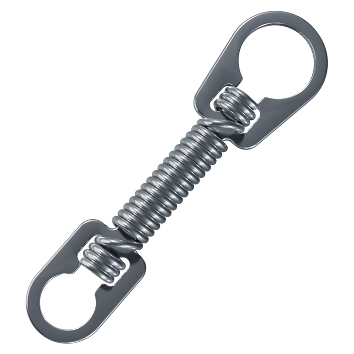 Nickel-Titanium Closed Coil Spring For TADs