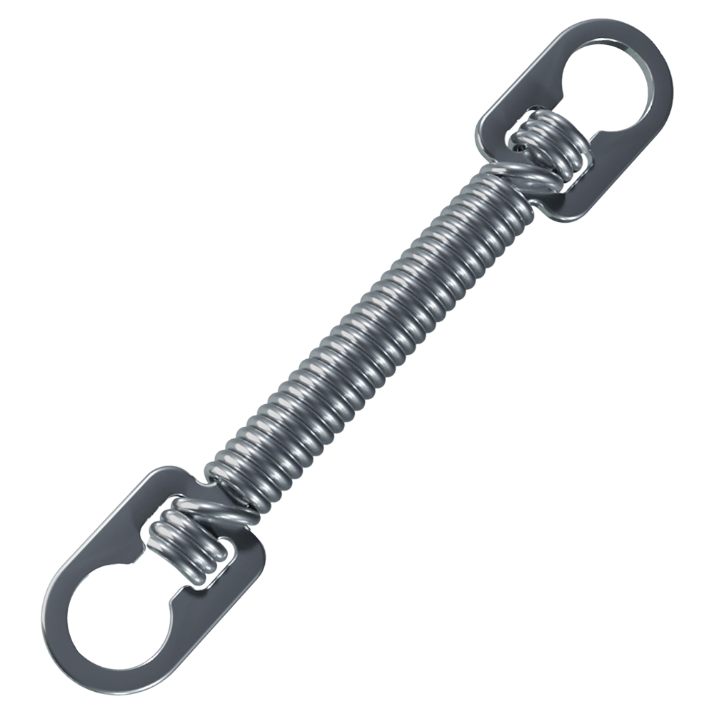 Nickel-Titanium Closed Spring