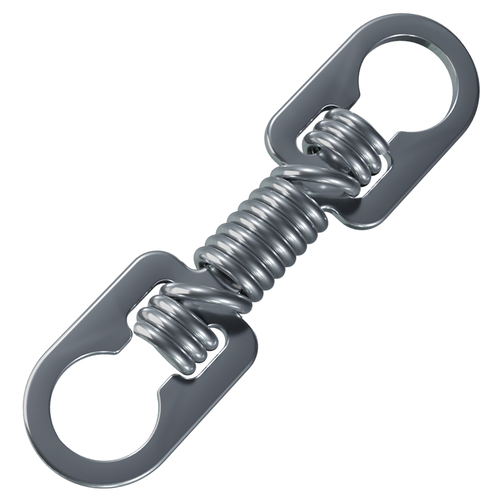 Nickel-Titanium Closed Spring