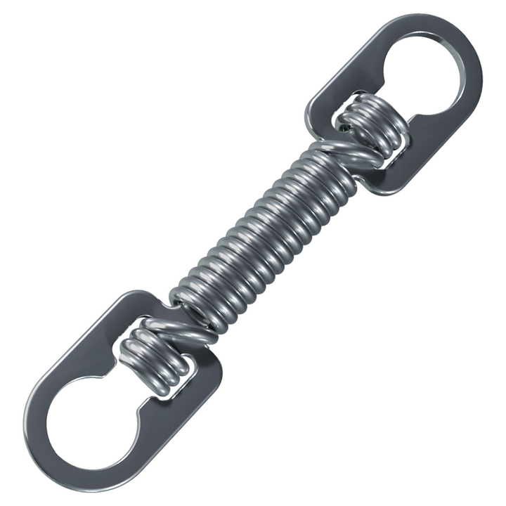 Nickel-Titanium Closed Spring