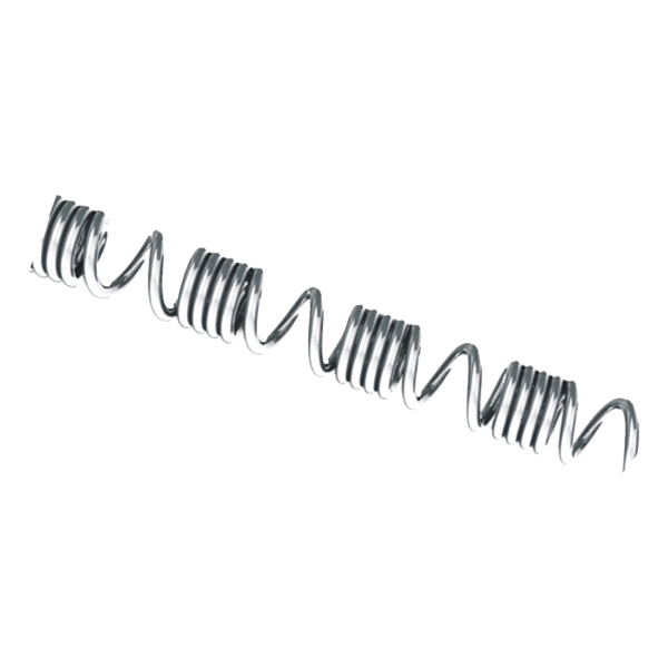 Nickel-Titanium Distalizing Spring