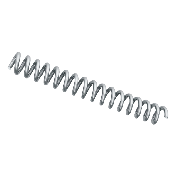 Nickel-Titanium Open Coil Spring