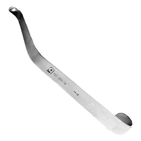 Obwegeser Channel Retractor