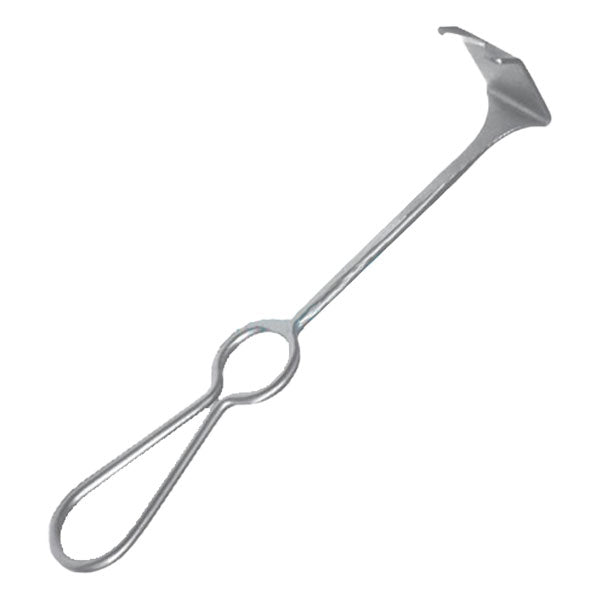 Obwegeser Nasal Spine Retractor 4x30mm