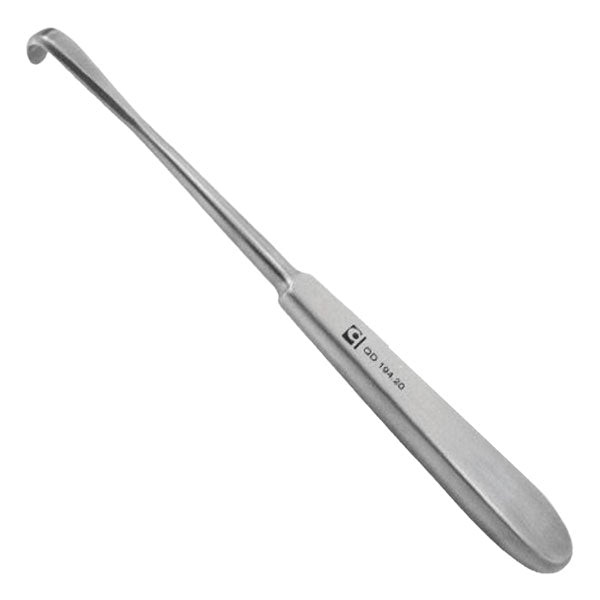 Obwegeser Periosteal Stripper 5mm