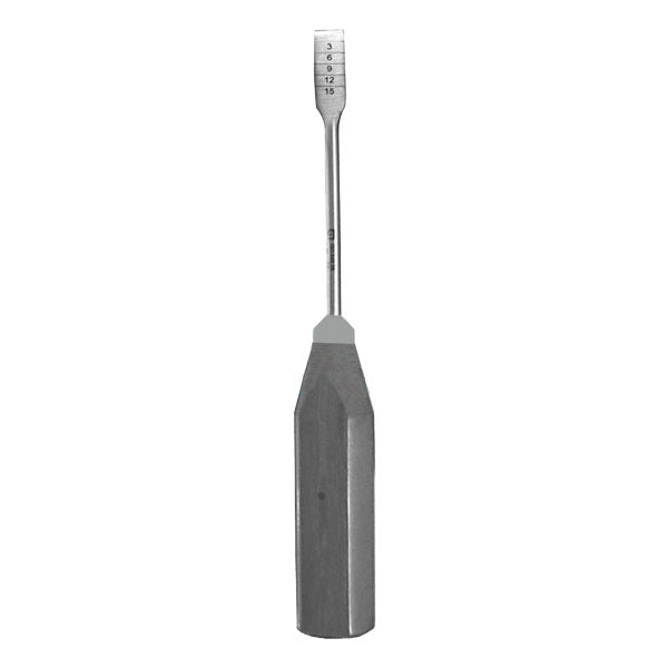 Obwegeser Splitting Osteotome 12mm