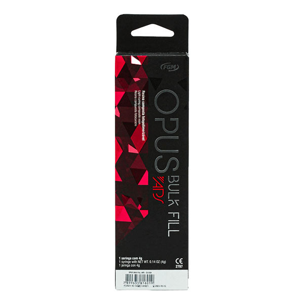 Opus Bulk Fill APS Syringe