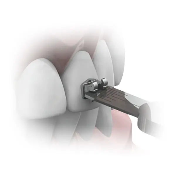 Short Direct Bond Bracket Holder