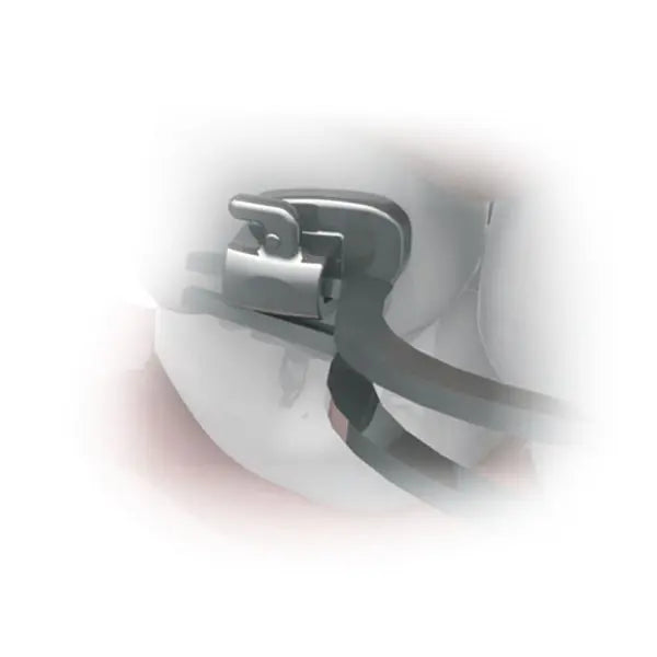 Orthodontic Bonding Tube Holder & Tweezer