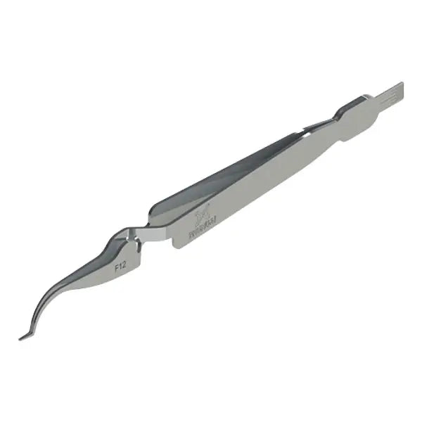 Orthodontic Bonding Tube Holder & Tweezer