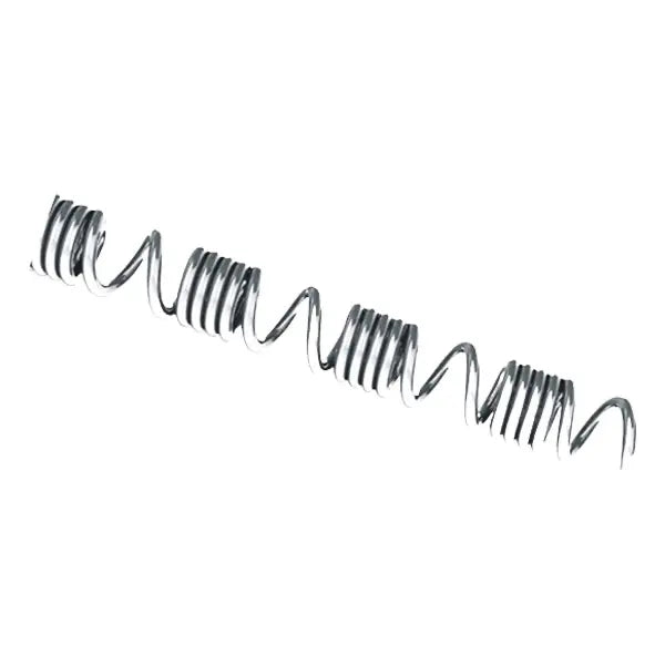 Orthodontic NiTi Open and Closed Spring