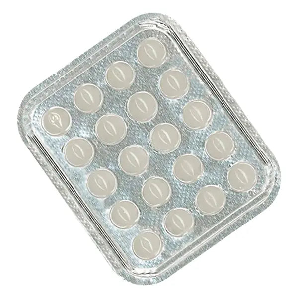 Patient Relief Wax Pack