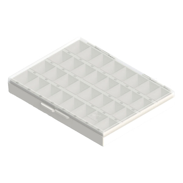 Bracket Organizer with Lid