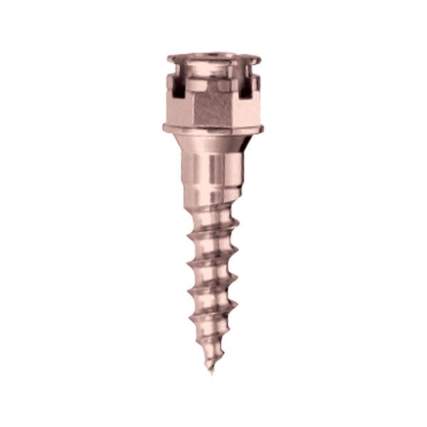 OrthoEasy Pins Titanium Self-Drilling Mini Implant