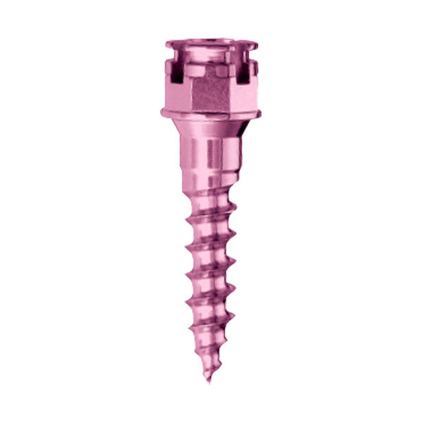 OrthoEasy Pins Titanium Self-Drilling Mini Implant