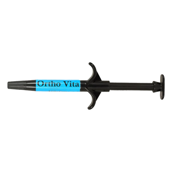 OrthoVita Light Cure Compomer Band Cement – First Dental