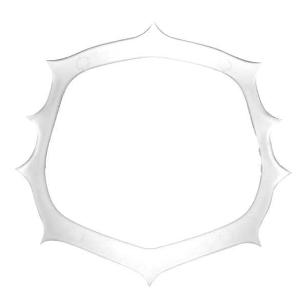 Ostby Type Plastic Rubber Dam Frame