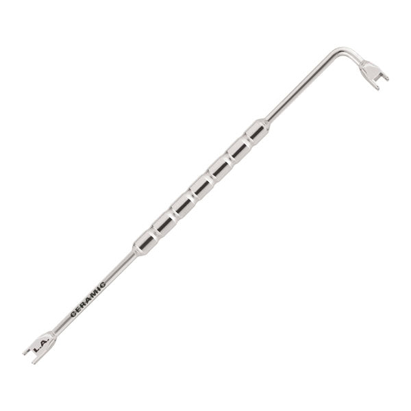 Pauls-Tool For Debonding Of Brackets