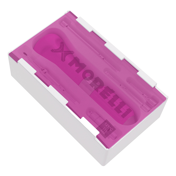 Mini Implant Starter Kit Pink
