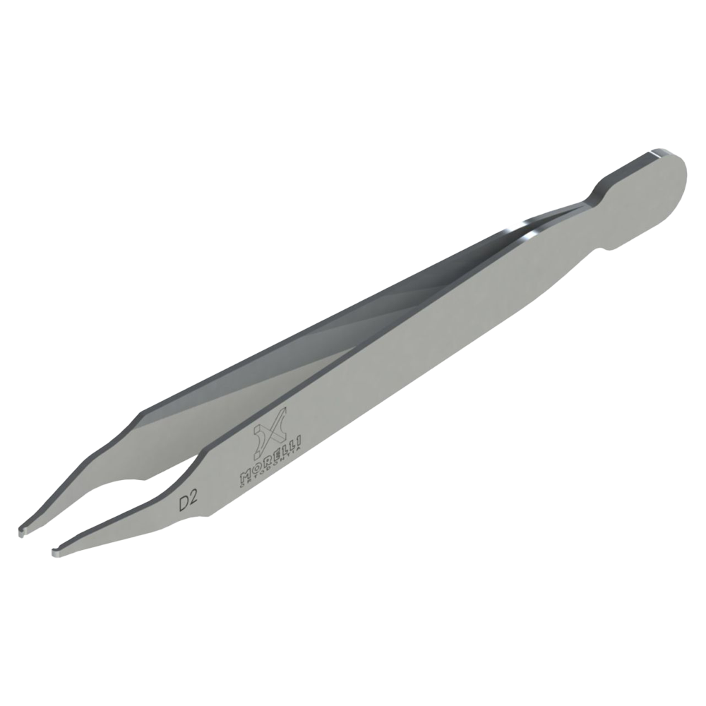 Plic Ligature Ties Tweezer