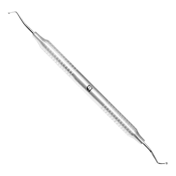 Plugger Double Tip - Ball