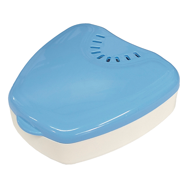 Retainer Boxes Baby Blue