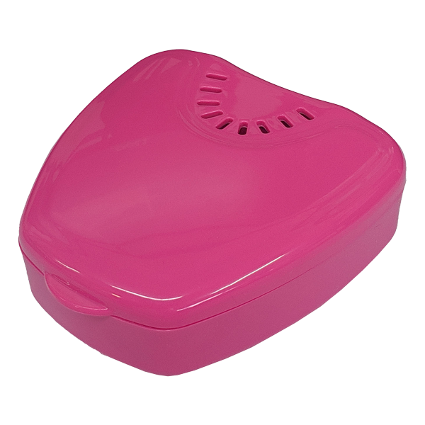 Retainer Boxes Magenta Rose
