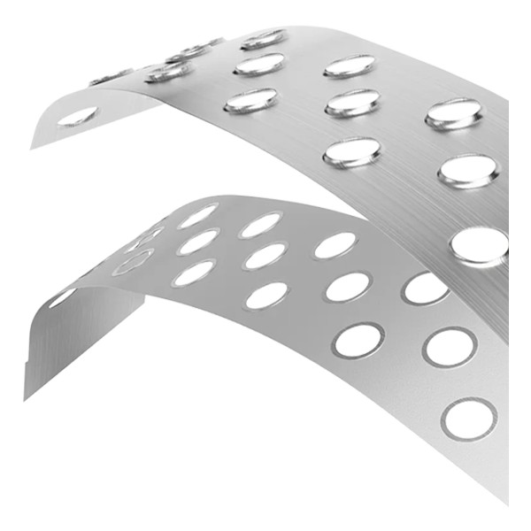 Prophylactic Strip 4.0mm