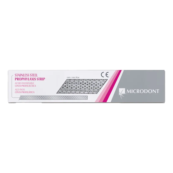 Prophylactic Strip 4.0mm