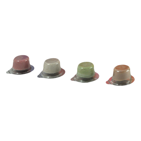 Qartz Pumice Prophy Paste Assorted Flavors