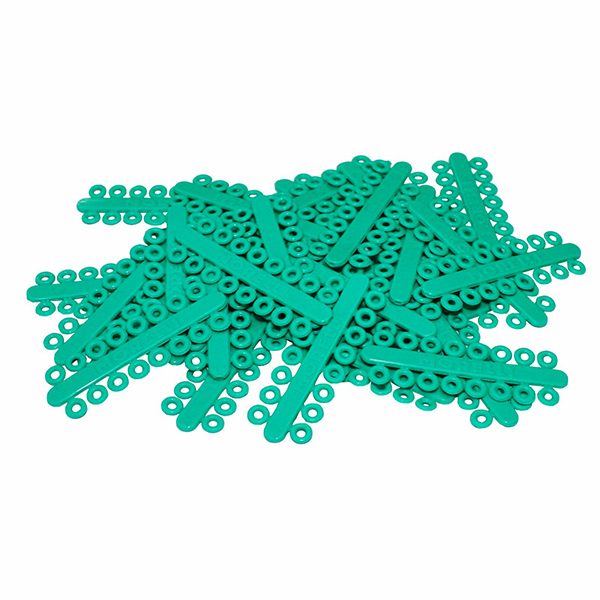 Radiopaque Elastomeric Separators Large