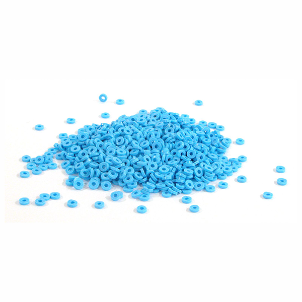 Radiopaque Elastomeric Single Separators Small
