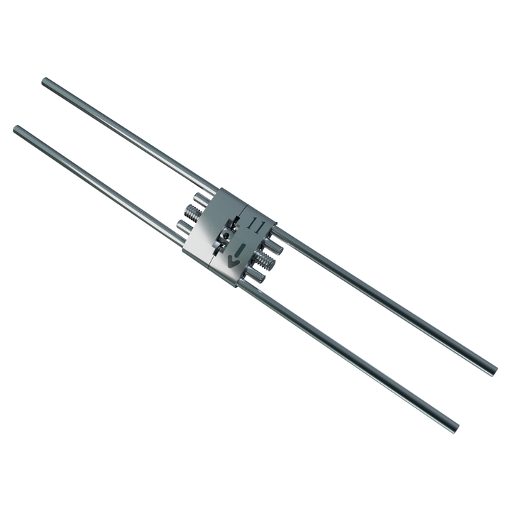 Rapid Palatal Expander