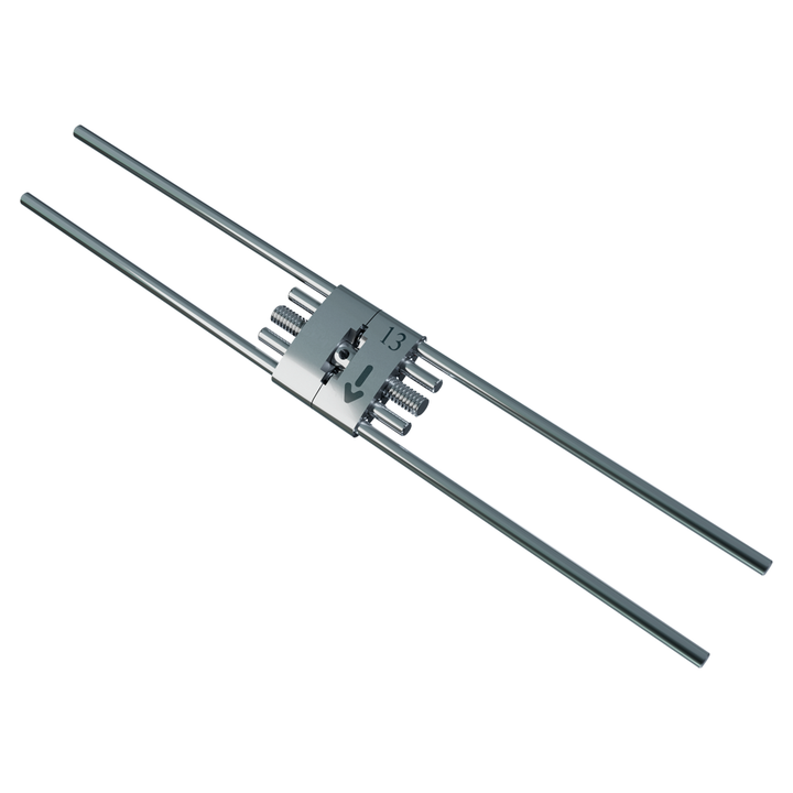 Rapid Palatal Expander