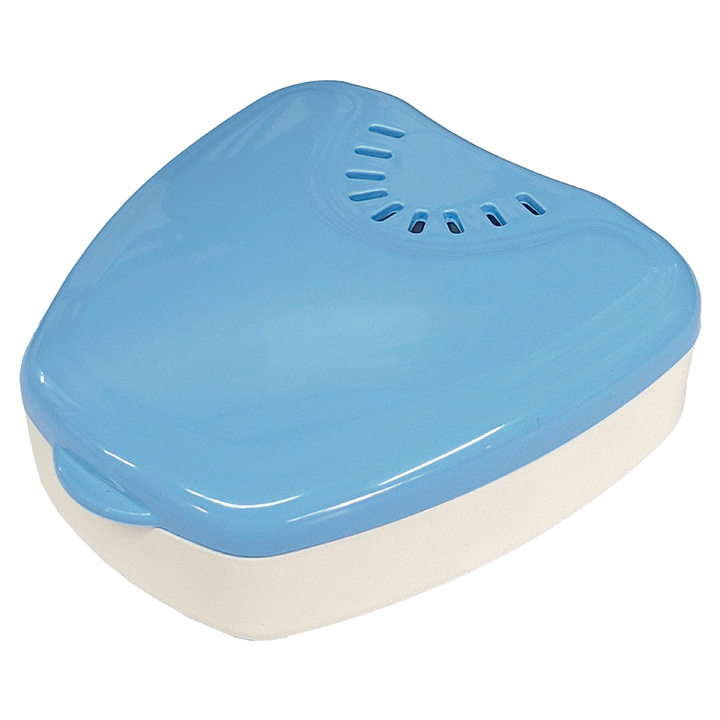 Retainer Boxes Baby Blue