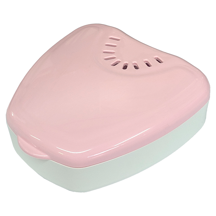 Retainer Boxes Baby Pink