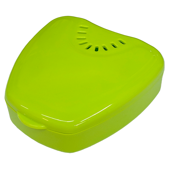 Retainer Boxes Lime Green