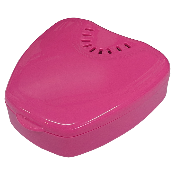 Retainer Boxes Magenta Rose