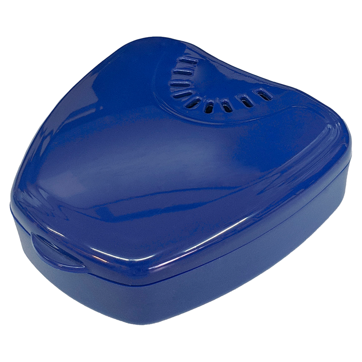 Retainer Boxes Navy Blue