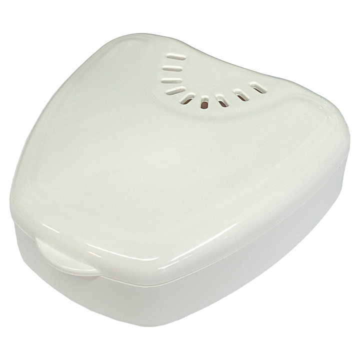Retainer Boxes Off White