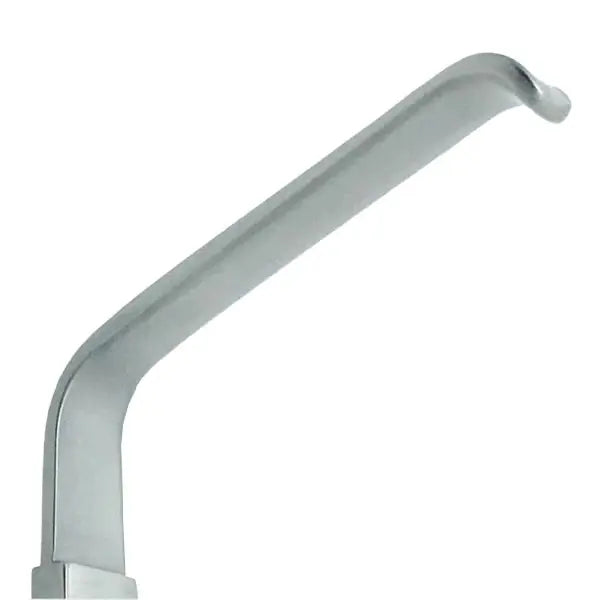 Retractor 120º OMiQ