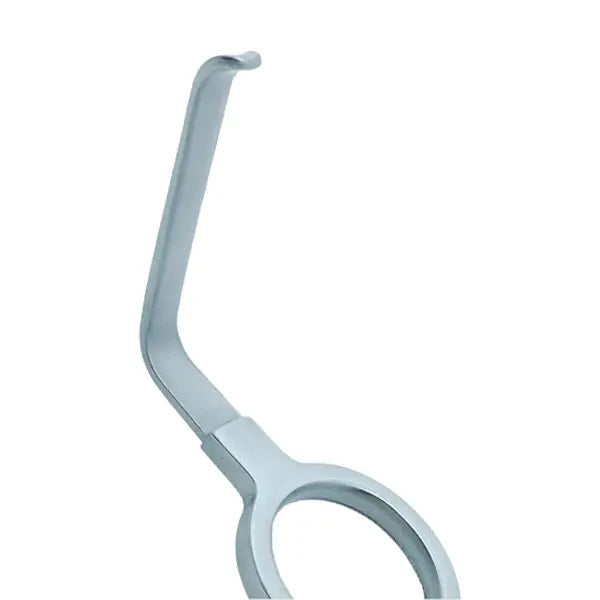 Premier Dental - Straight/Sharp Scissors 4” - Instrument