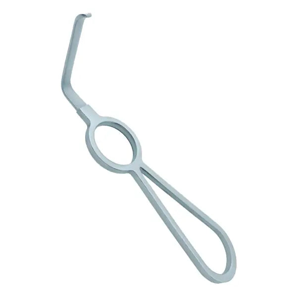 Retractor 120º OMiQ