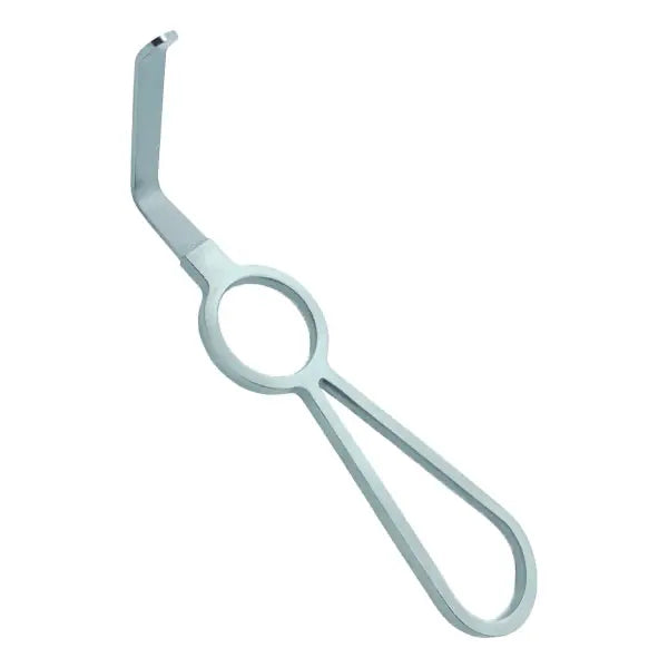 Reverse Retractor 120º OMiQ