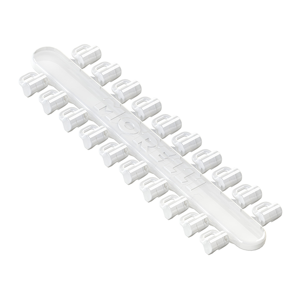 Rotation Wedges Clear