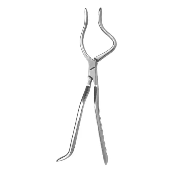 Rowe Disimpaction Forceps