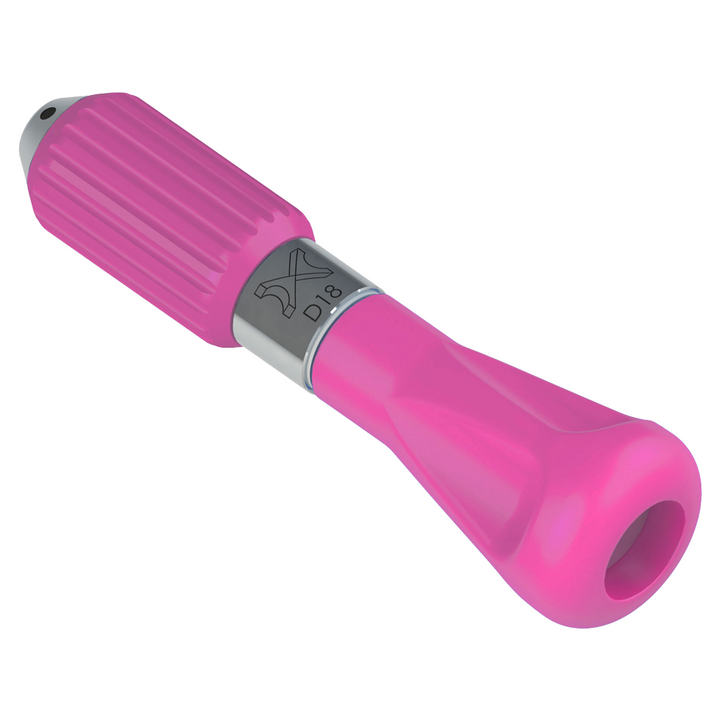 Screwdriver Handle Pink