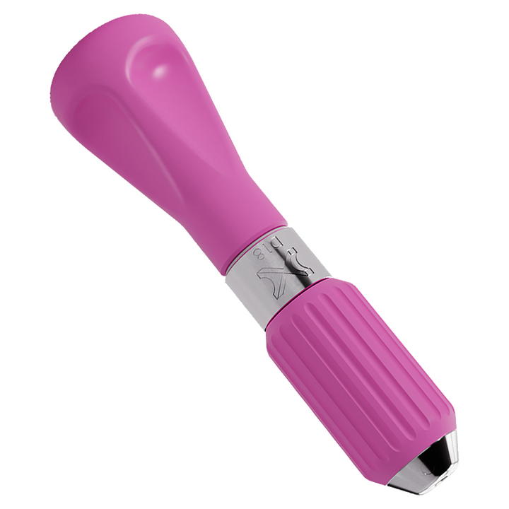 Screwdriver Handle Pink
