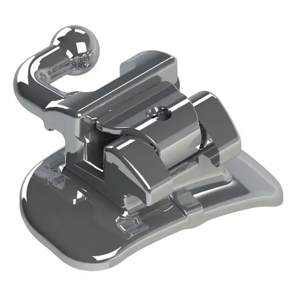Bondable Buccal Tubes .022" Roth Simple Passive Self-Ligating