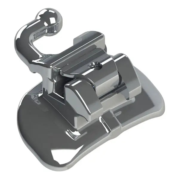 Bondable Buccal Tubes .022" Roth Simple Passive Self-Ligating